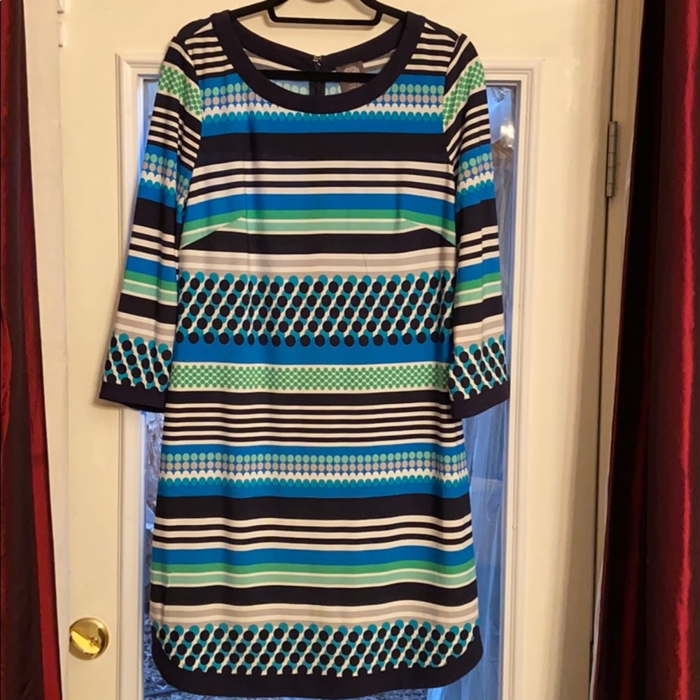 Vince Camuto Dress